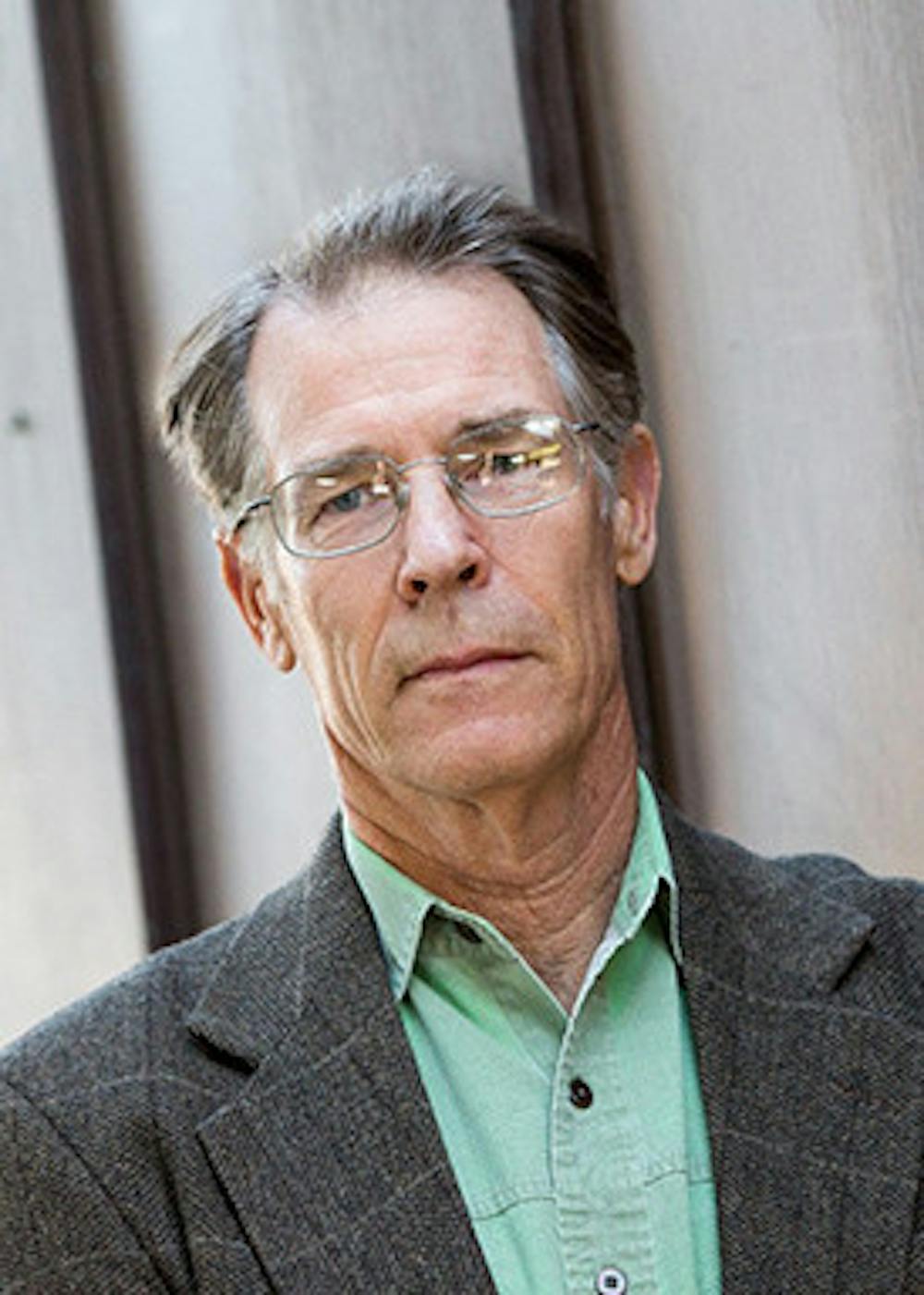 <p>Kim Stanley Robinson, an award-winning American science fiction writer, will deliver the 2026 commencement address on May 24. The New Yorker has called Robinson “one of the greatest living science-fiction writers and one of the most important political writers working in America today.&quot;</p>