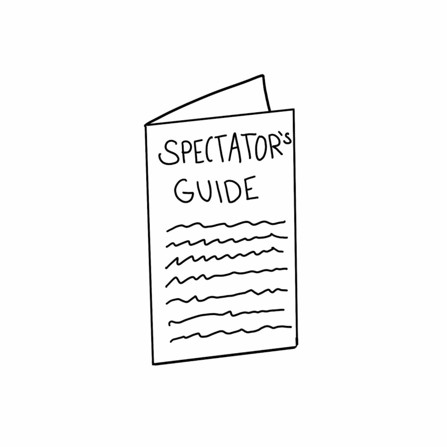 Spectators_guide_by_Sabrina_Templeton
