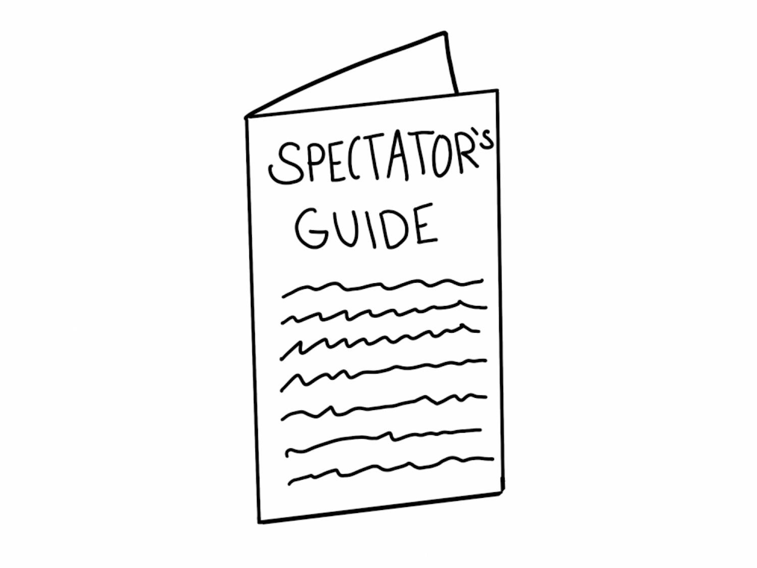 Spectators_guide_by_Sabrina_Templeton