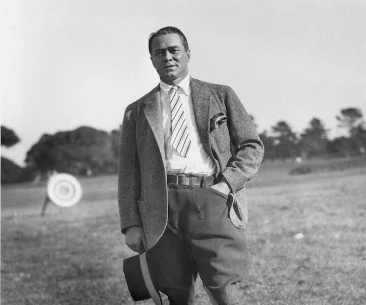 SamuelFBMorse_ThePebbleBeachCompany