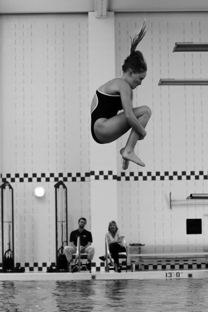 Borenstein_SwimmingDiving