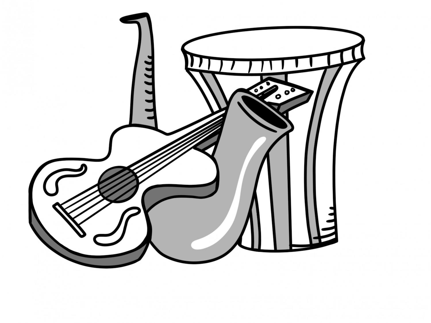 The School Of Bossa Nova Students Bring Brazilian Music To Middlebury The Middlebury Campus The School Of Bossa Nova Students Bring Brazilian Music To Middlebury The Middlebury Campus