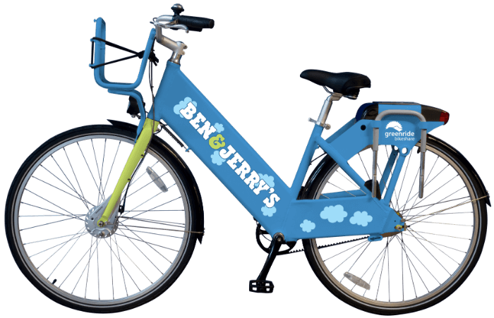 bikeshare