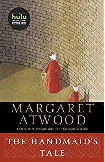 HandmaidsTale_DavisFamilyLibrary