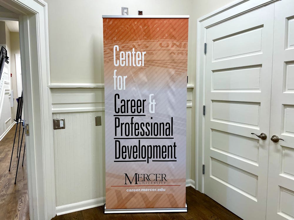 The Center for Career and Professional Development is located in Wiggs Hall on Mercer Campus and has services available for all students by appointment. 