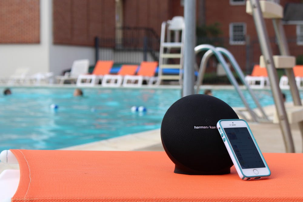 As you start the school year, check this playlist out and reminisce on all of the summer fun you had. Maybe you can bring some of that same fun into your fall semester.