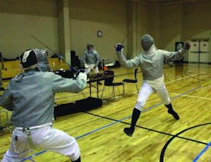 FencingA