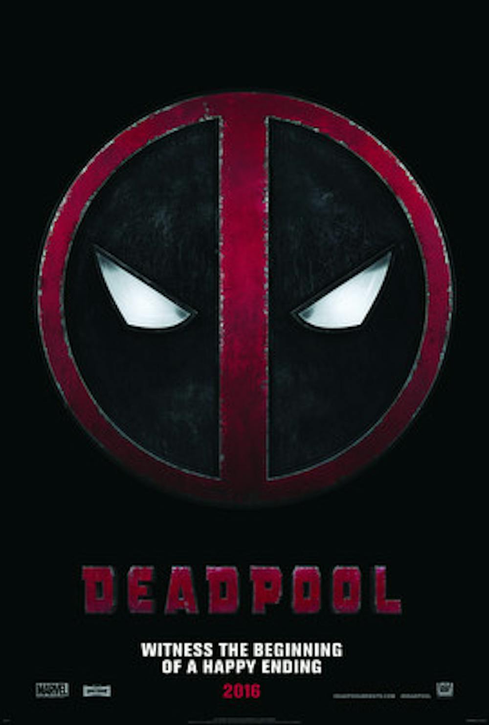 With its crude humor, gruesome action scenes, and foul-mouthed "hero," "Deadpool" is a refreshing departure from the "superhero movie" archetype. 