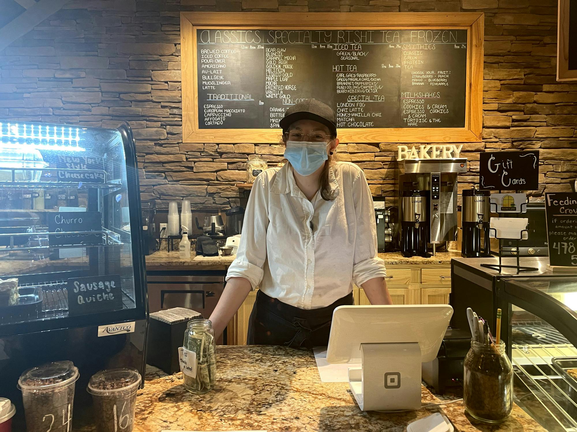 tasteandseecoffeeshop