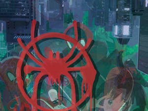 Into-the-spiderverse-cluster-design