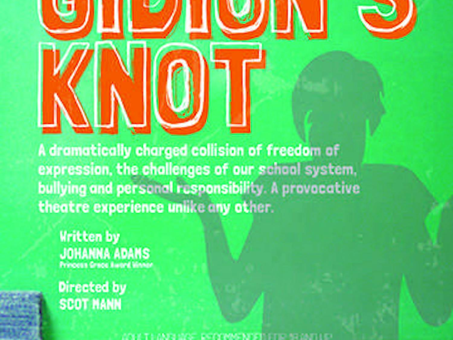 Gidions-Knot-a