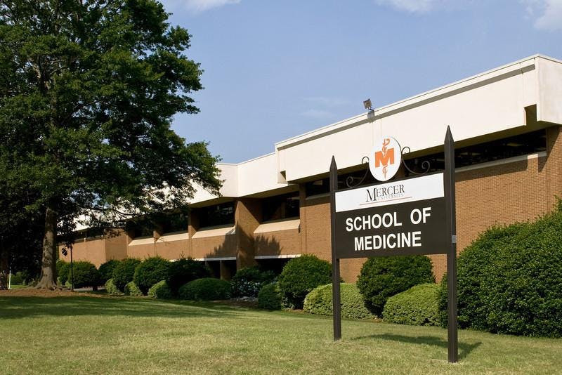 Mercer-Medical-School-L