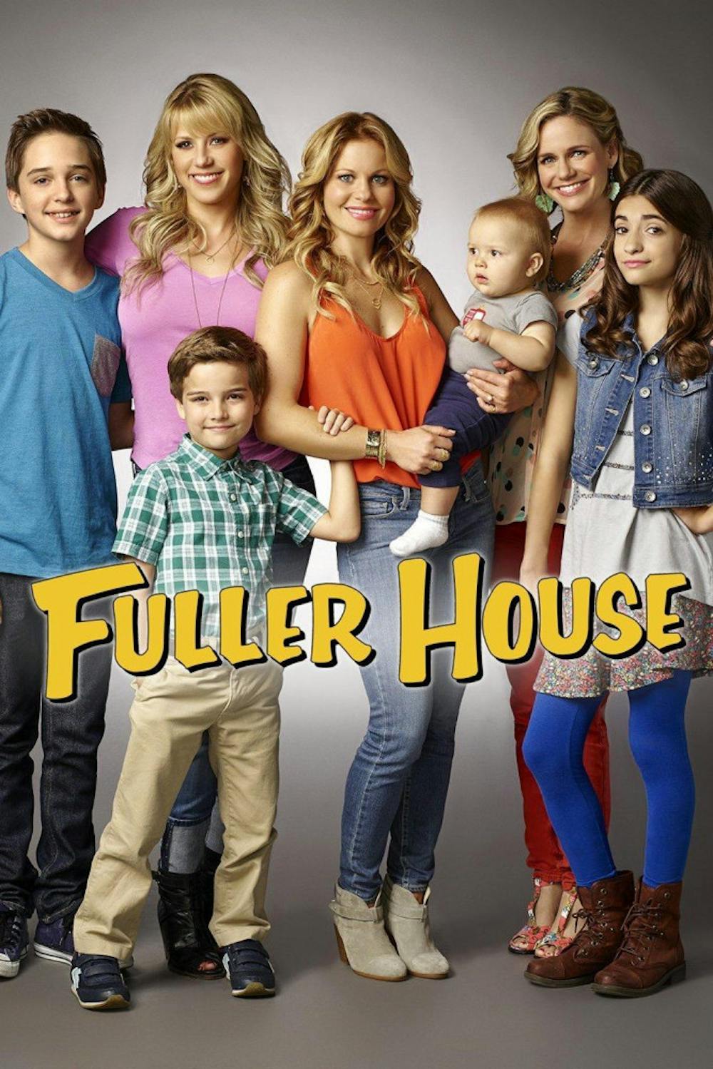 Fuller House