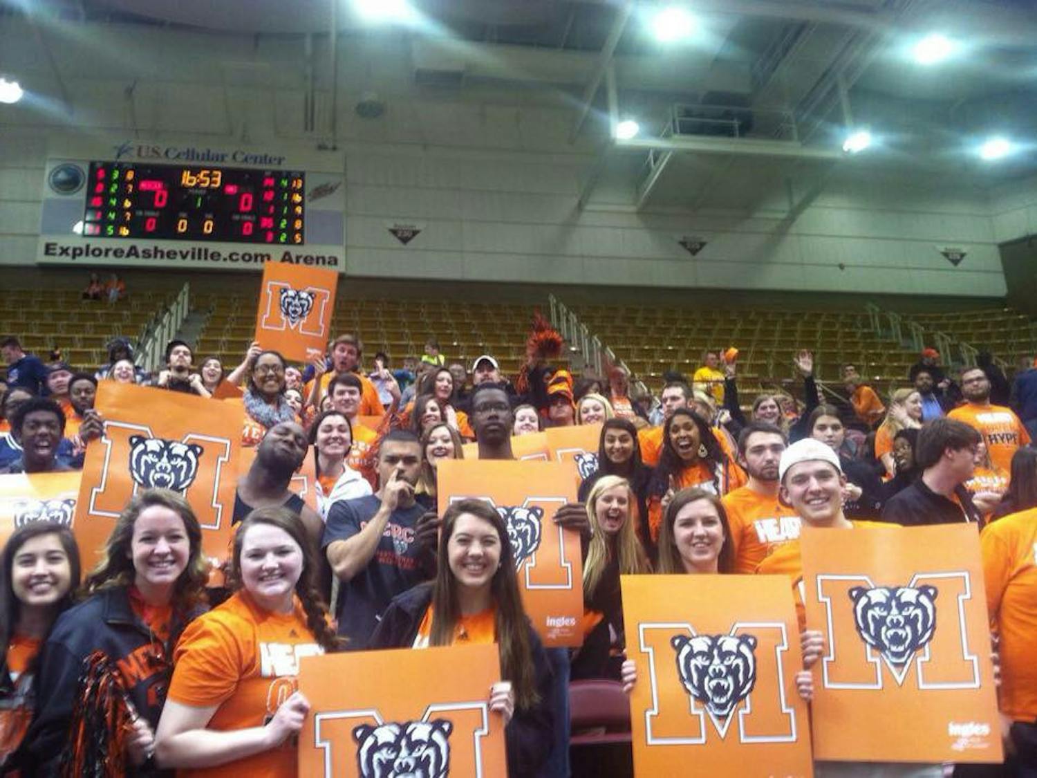 Mercer-Maniacs