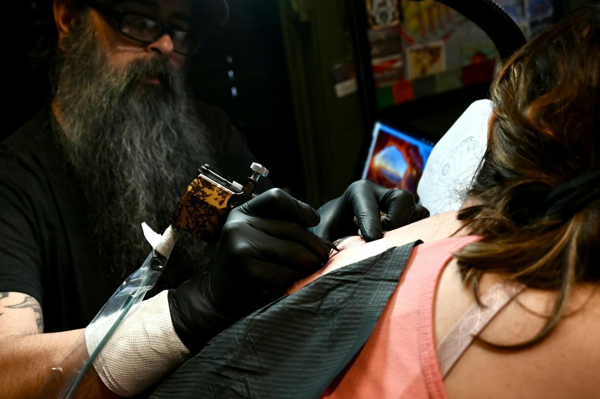 A Guide to Your First Tattoo According to a Tattoo Artist  Teen Vogue