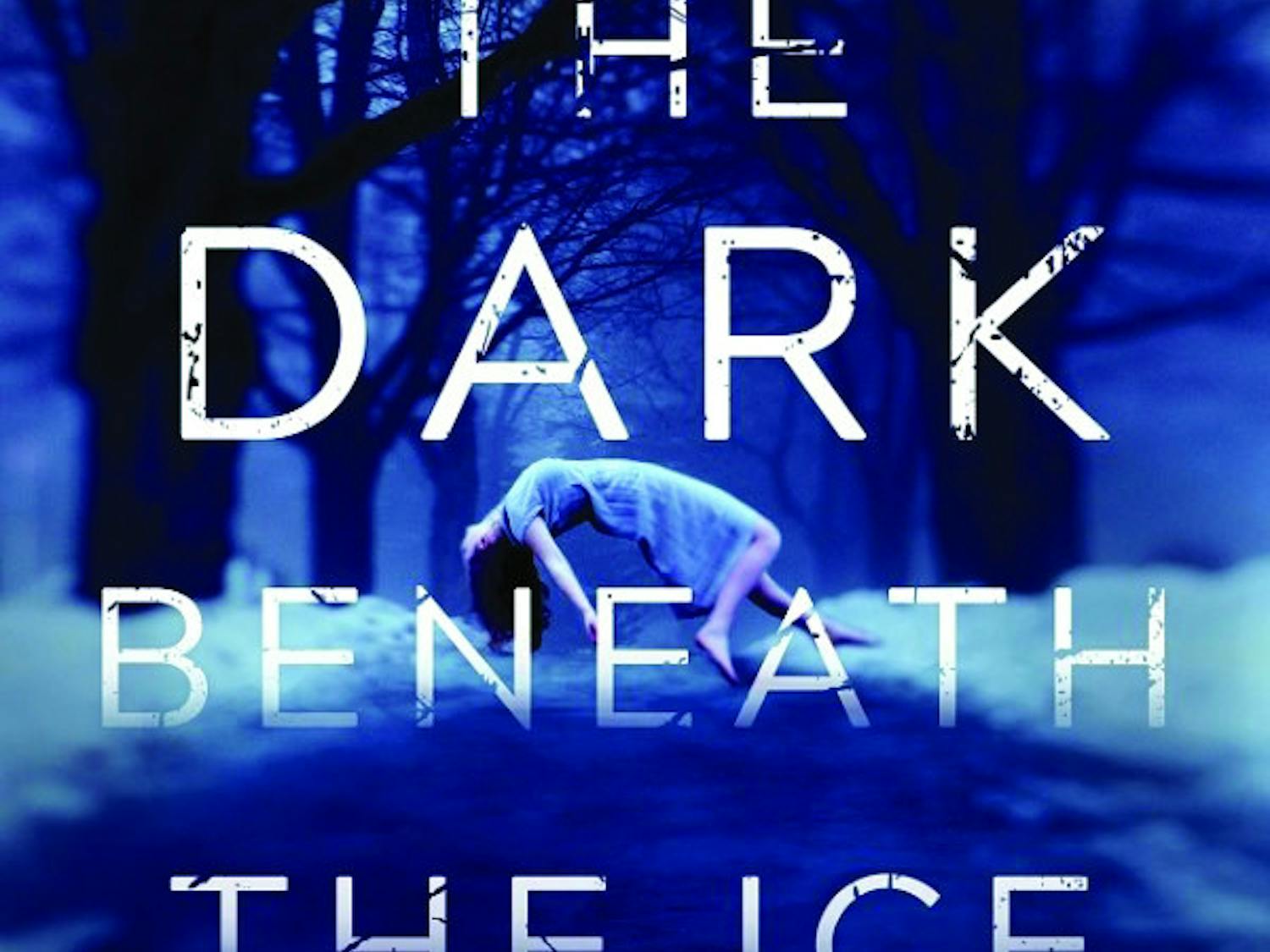 TheDarkBeneathTheIce