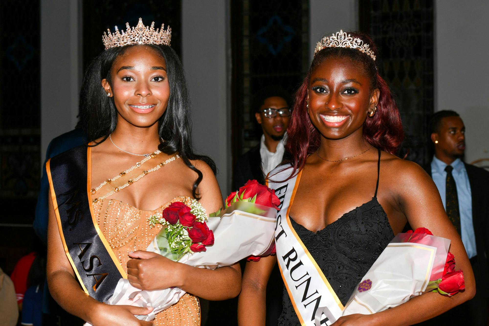 ASA Miss ASA Pageant 2026