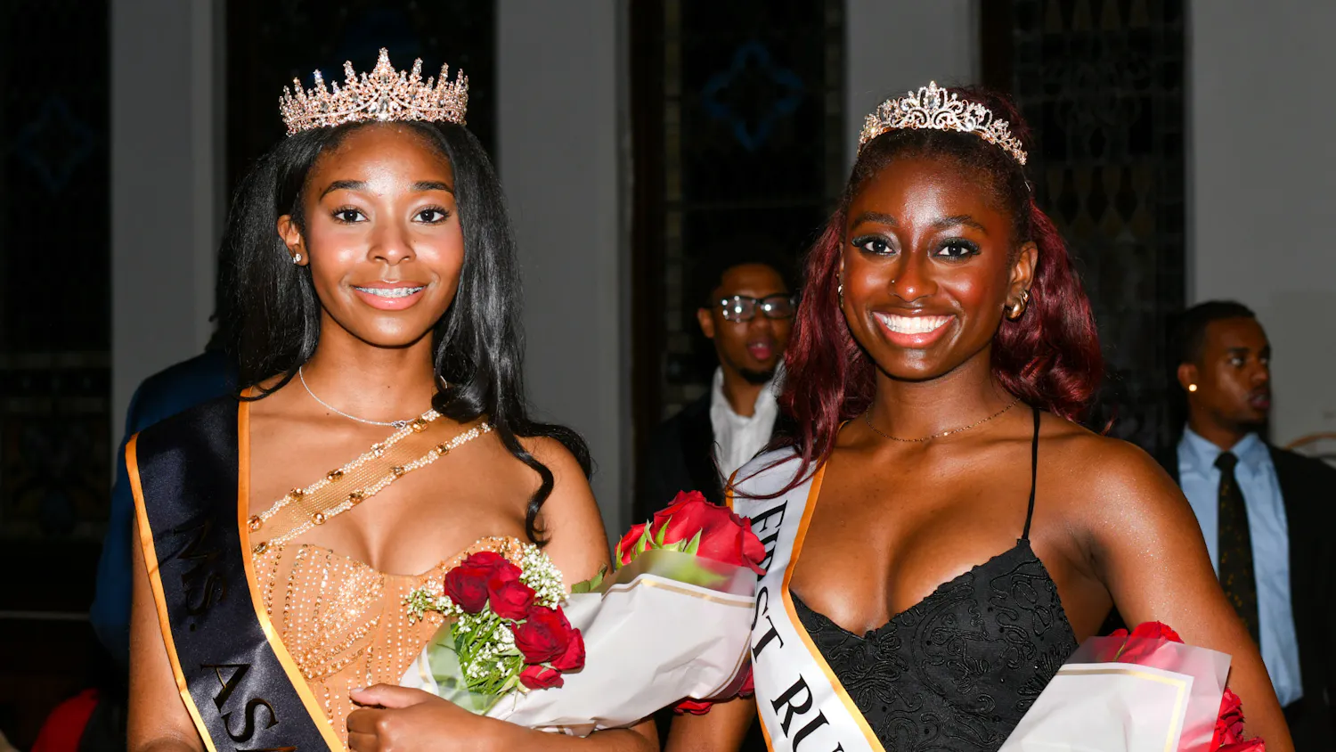 ASA Miss ASA Pageant 2026