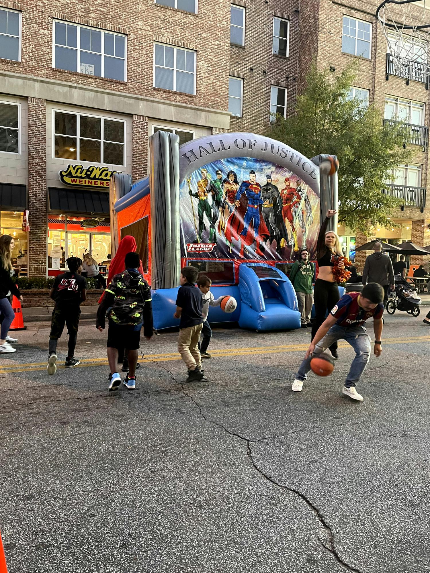 playing basketball.HEIC