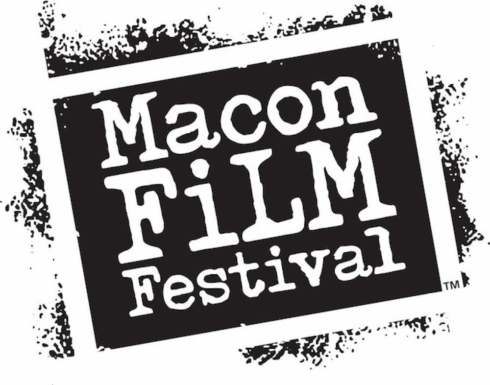 Logo provided by Ruth Sykes.