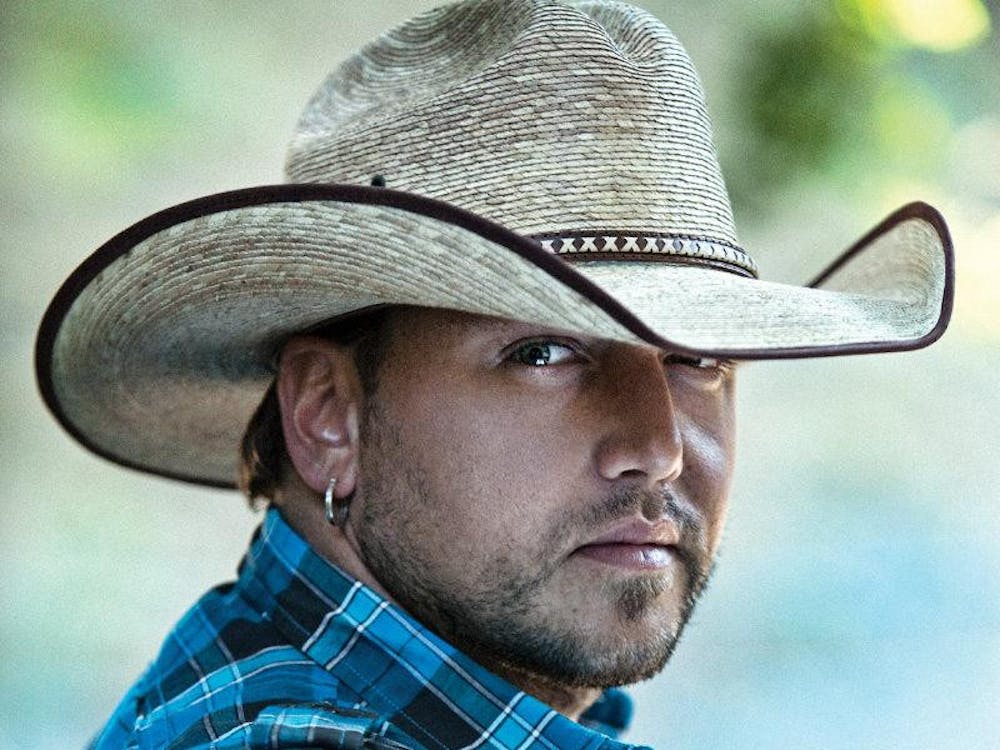 Jason Aldean is looking for extras for his music video to be shot in Macon. 