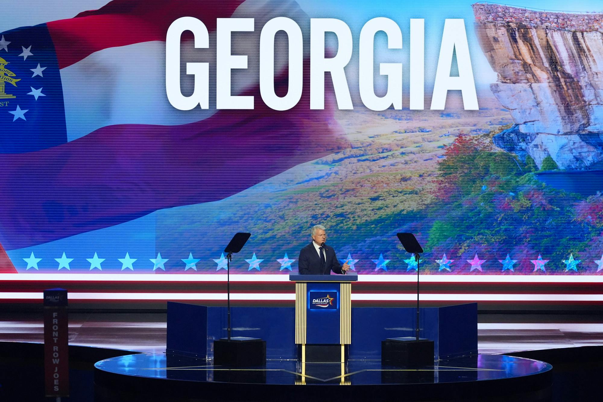 Election 2026 Republicans