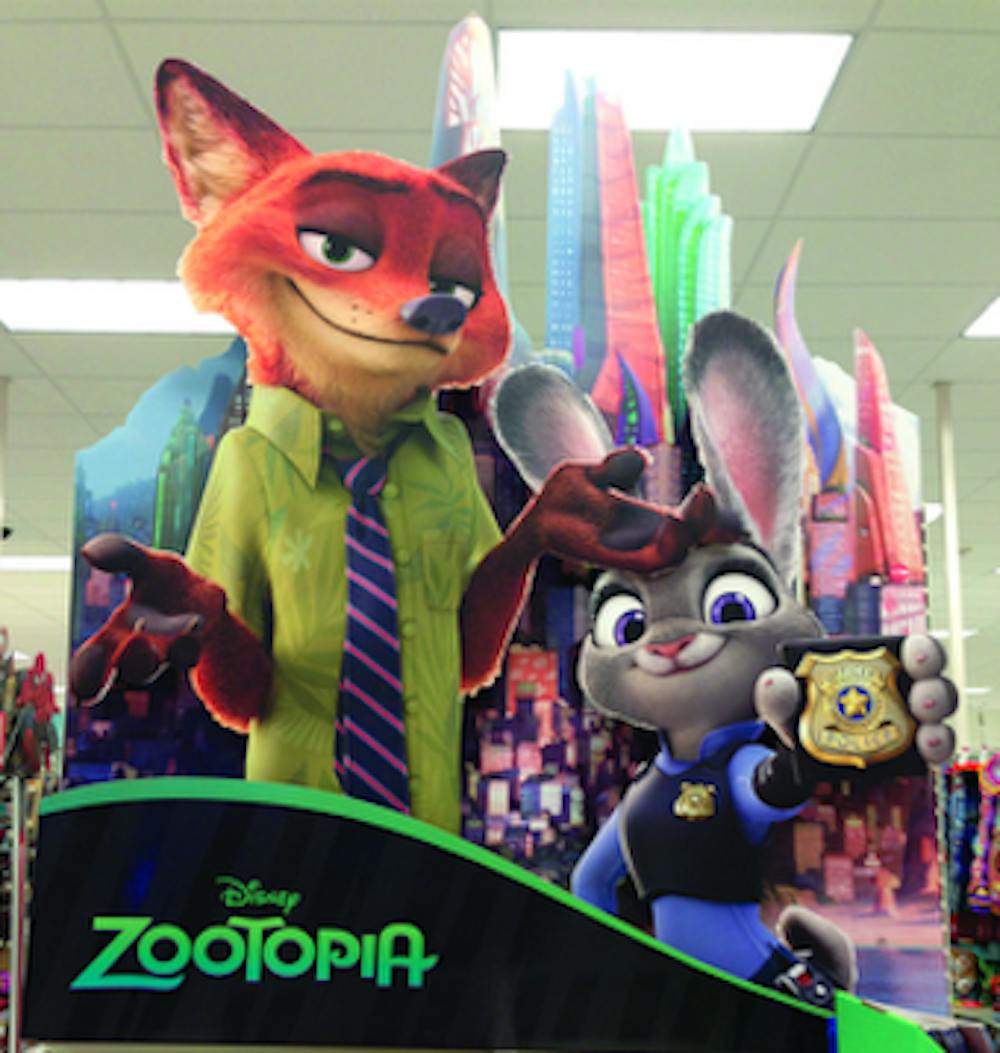 As Disney's latest box-office-triumph, "Zootopia" has lived up to expectations with careful commentary on current issues.