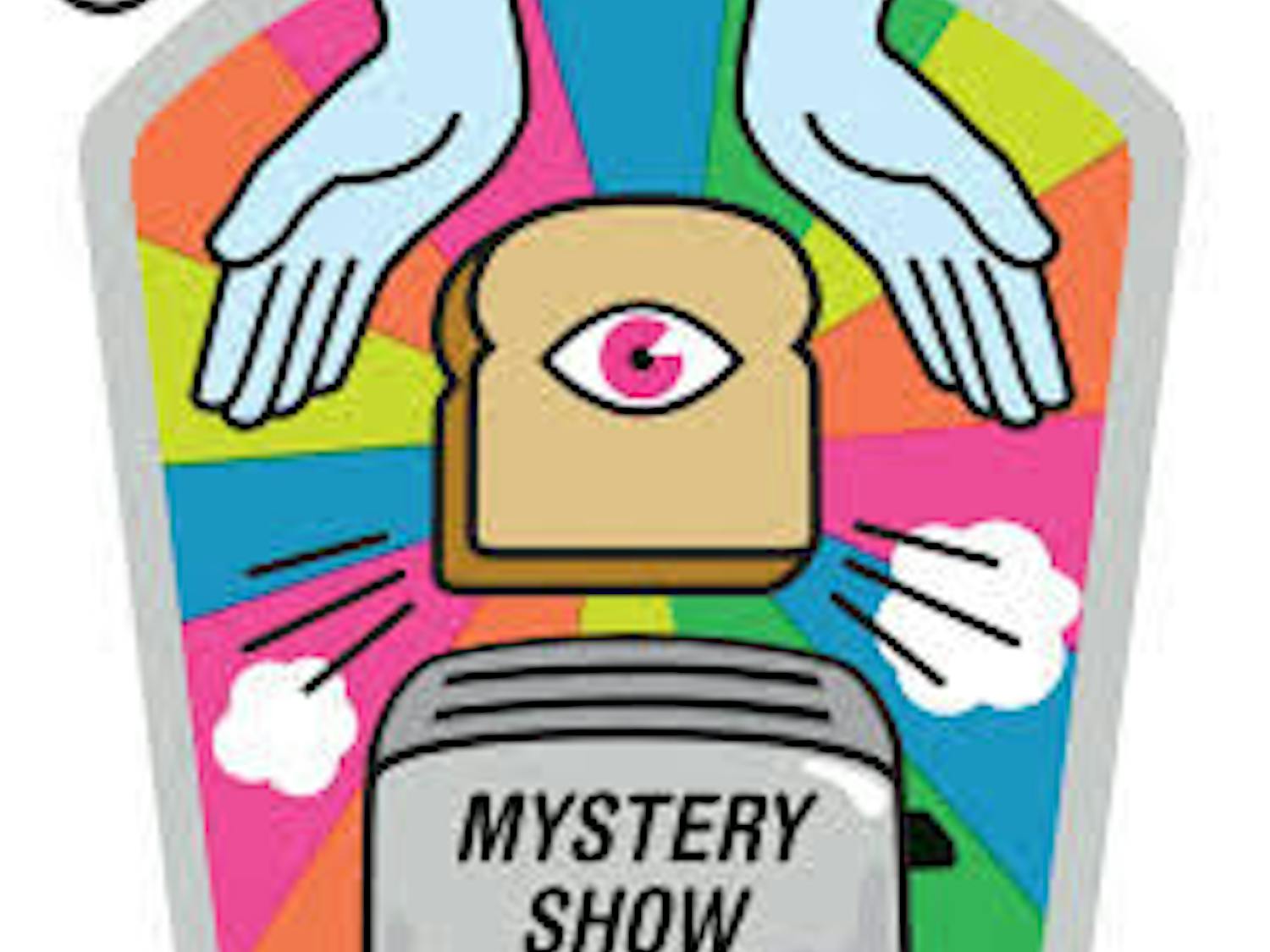 mysteryshow