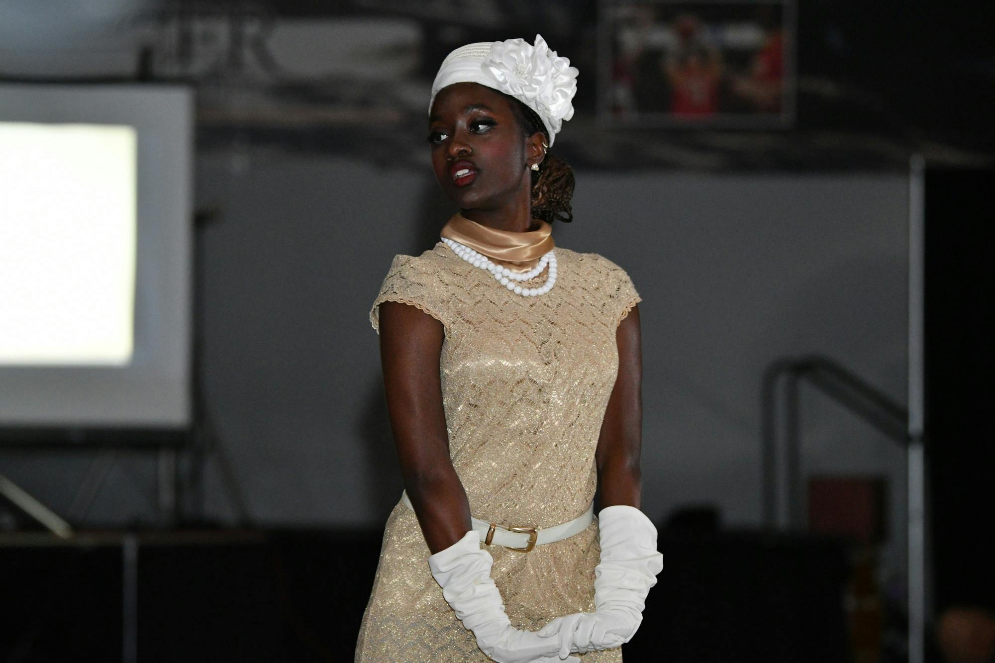 MuRunway brings audiences across decades with "Timeless Fashion Show"