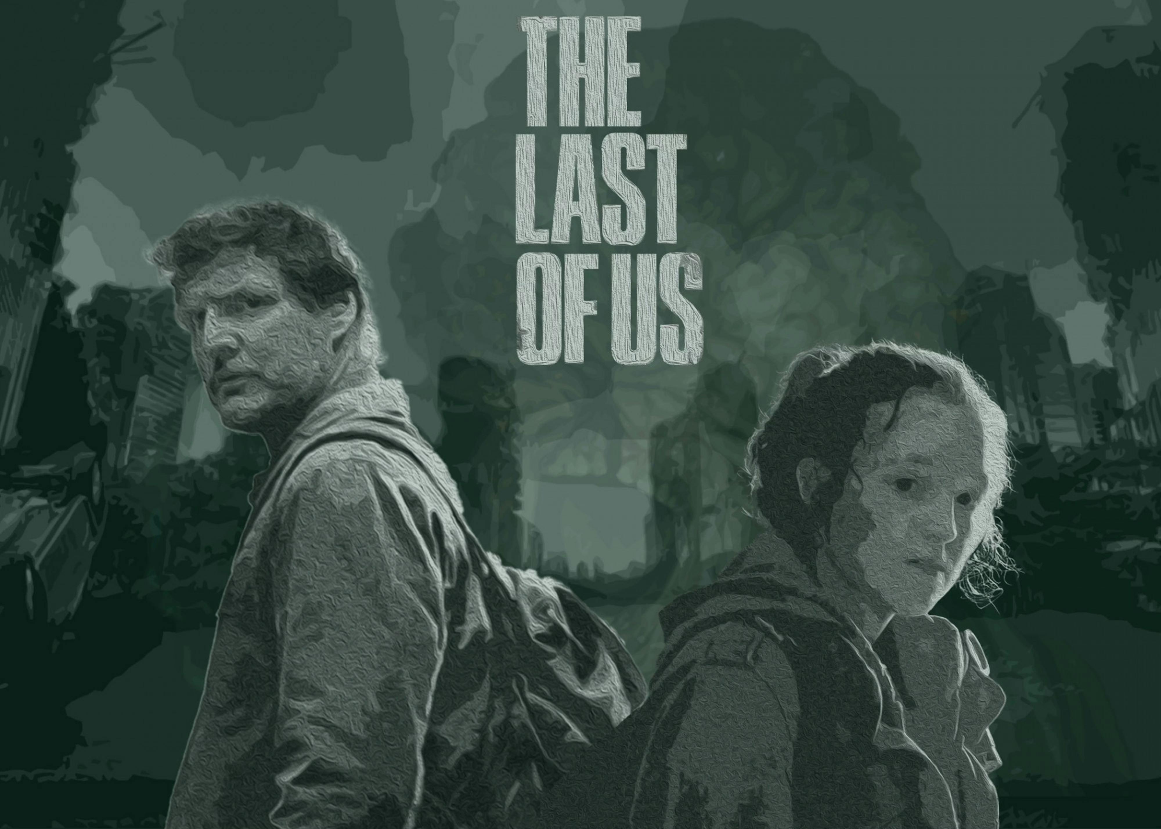 The release of HBO's "The Last of Us" takes fans through an emotional rollercoaster - Vimarsana News