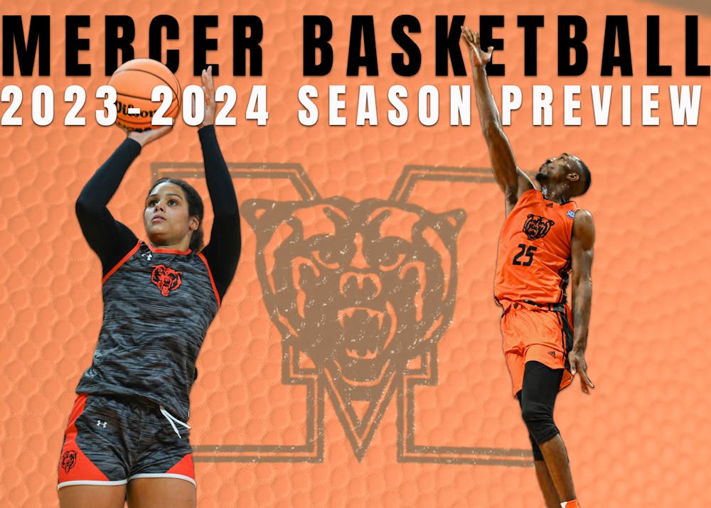 Mercer basketball returns this November. The school boasts multiple All-SoCon players who look to help propel the Bears' into championship contention.