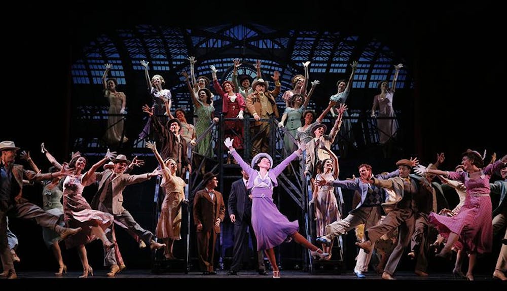 Courtesy of Troika Entertainment