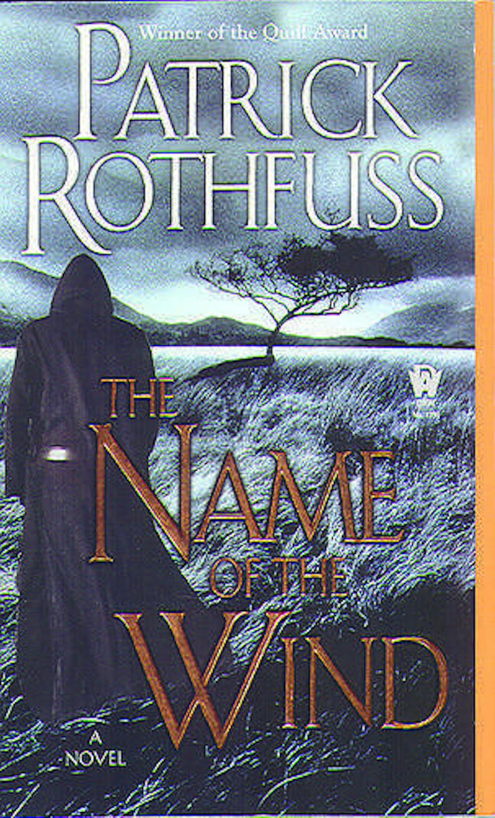 Patrick Rothfuss's The Name of the Wind defies fantasy tropes with an intense plot that will leave readers begging for more. 