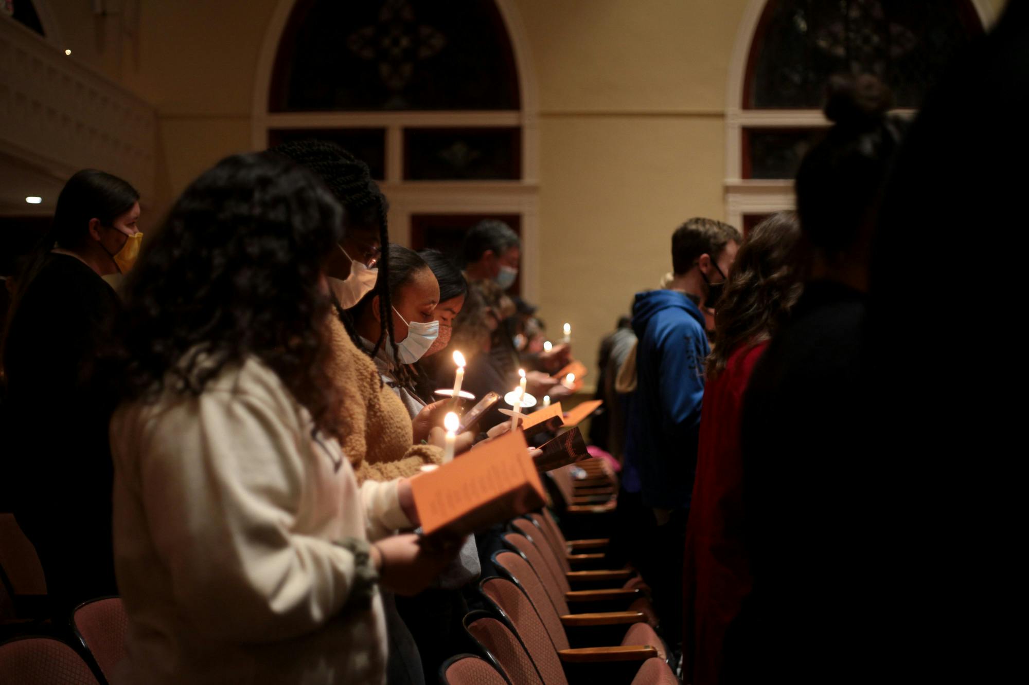 Christmas Tree Lighting and Winter Wonderland 2021