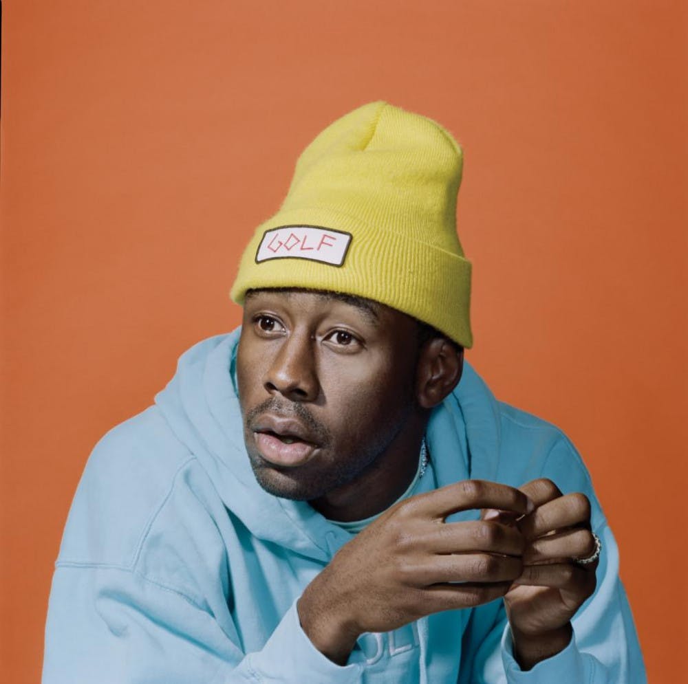 Tyler shifts and morphs throughout the entirety of this album. It’s majestic and melancholic but at the same time, it provides songs for any event. 