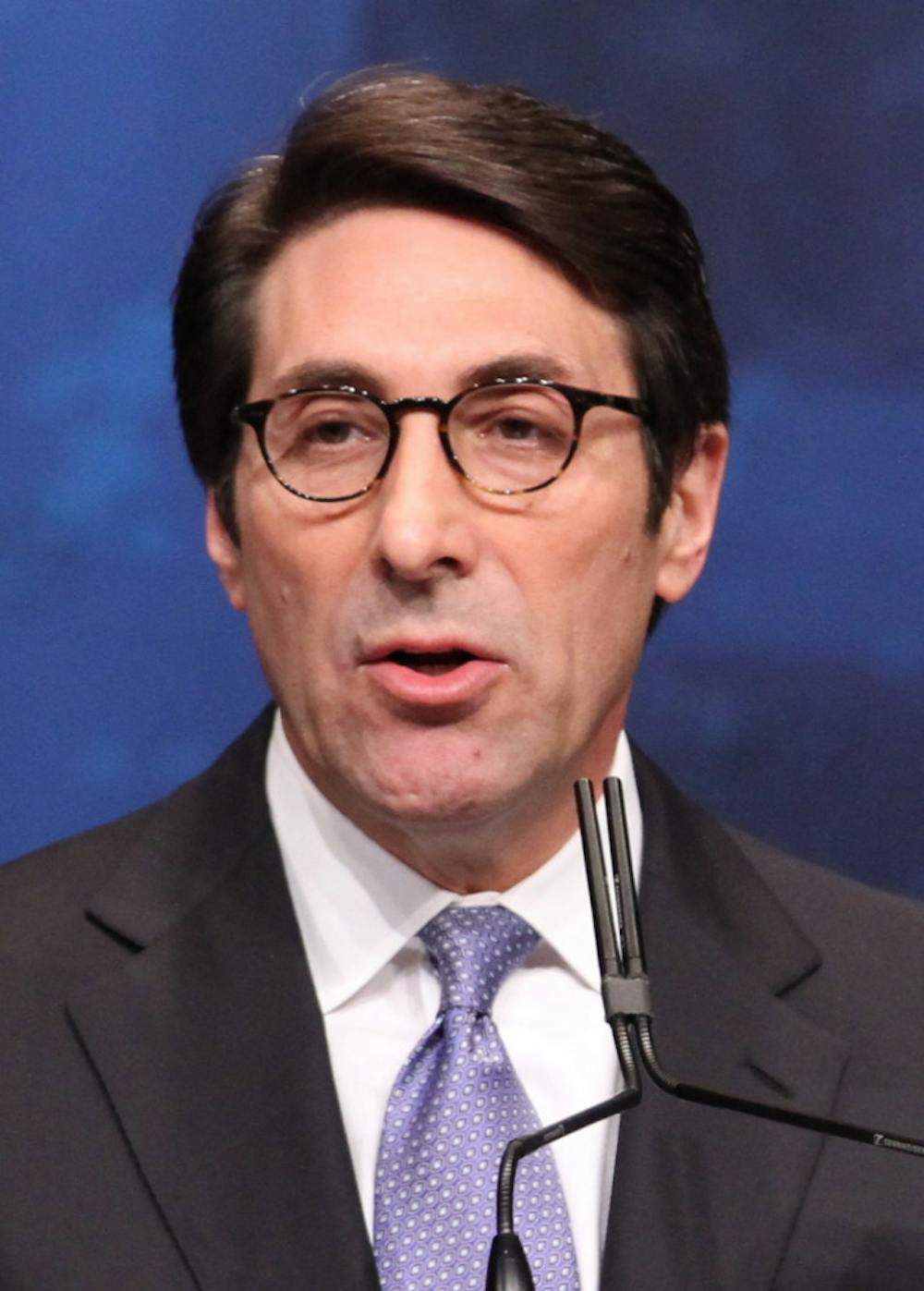 “Founders’ Day is about Mercer and the love of Mercer,” Buckner said. “We’re very excited to receive [Jay Sekulow] and we’re going to try and work on student concerns throughout the next several weeks.”