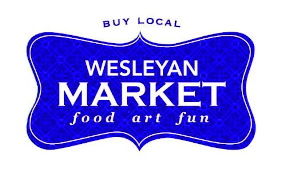 The next Wesleyan market will take place on Saturday, Feb. 9 from 9 a.m. to 1 p.m. on Wesleyan University’s front campus. Photo provided by Wesleyan Market manager.
