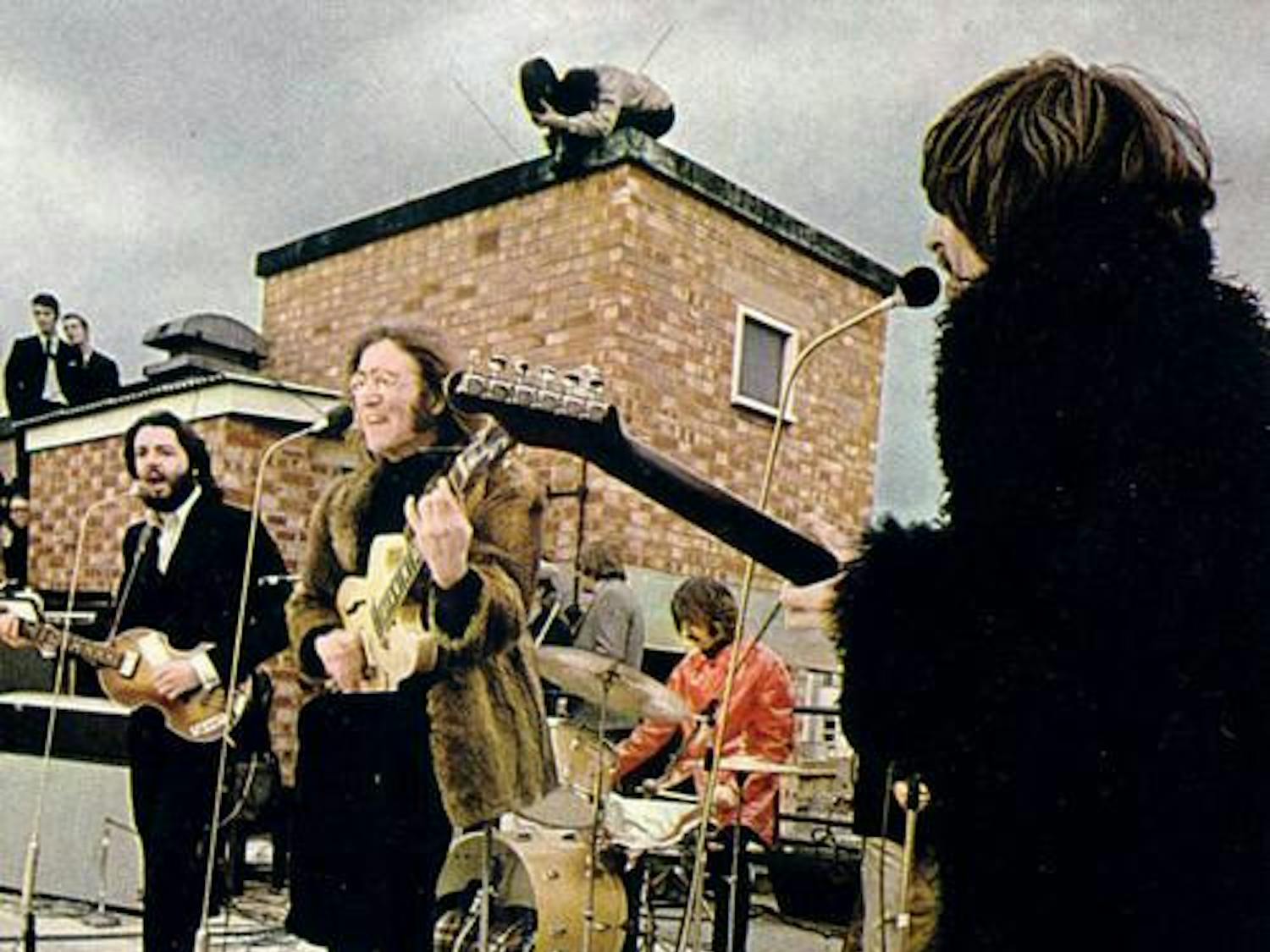 The-Beatles-Rooftop-Concert