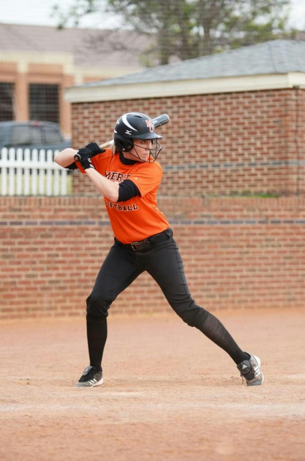 (photo courtesy of MercerBears.com) The softball team hopes to extend their recent hot streak into A-Sun play in March.