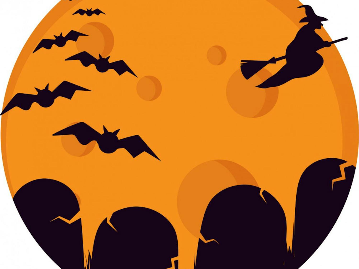 spookythingstodoinmacon