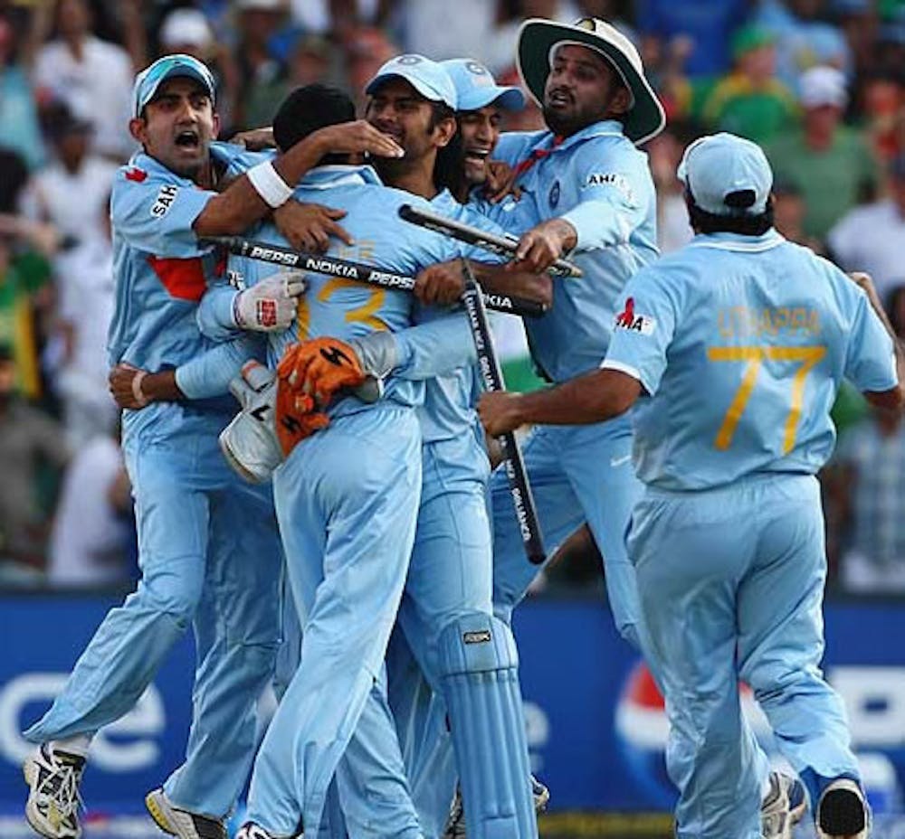 (photo courtesy of kukikol.com) India’s cricket team won a thrilller over Pakistan despite losing the world championship. The border rivalry sits at number six on the bucket list of events from around the world.