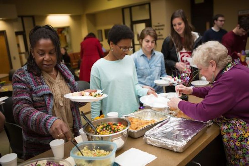 Check out the upcoming events for the “Women in Medicine” Celebration.