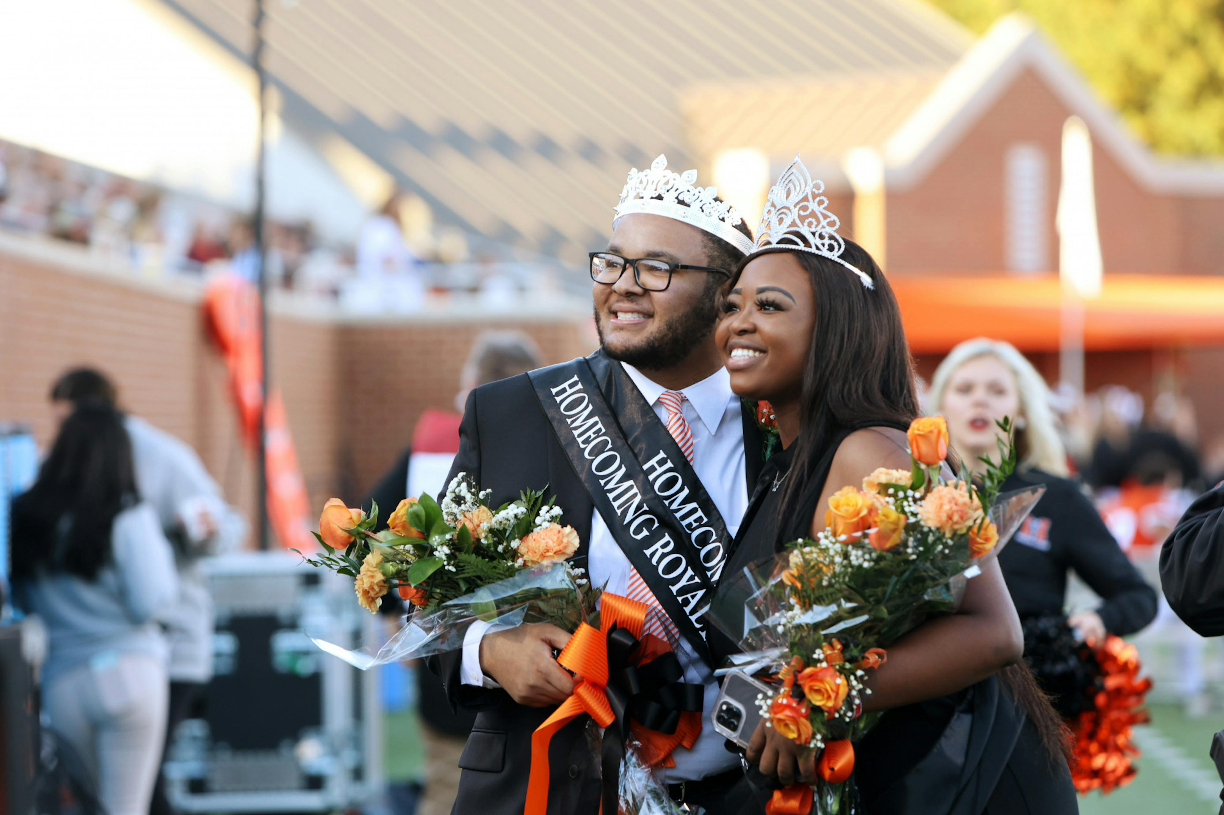 Campus Life considering new titles to replace Homecoming king and queen - Vimarsana News