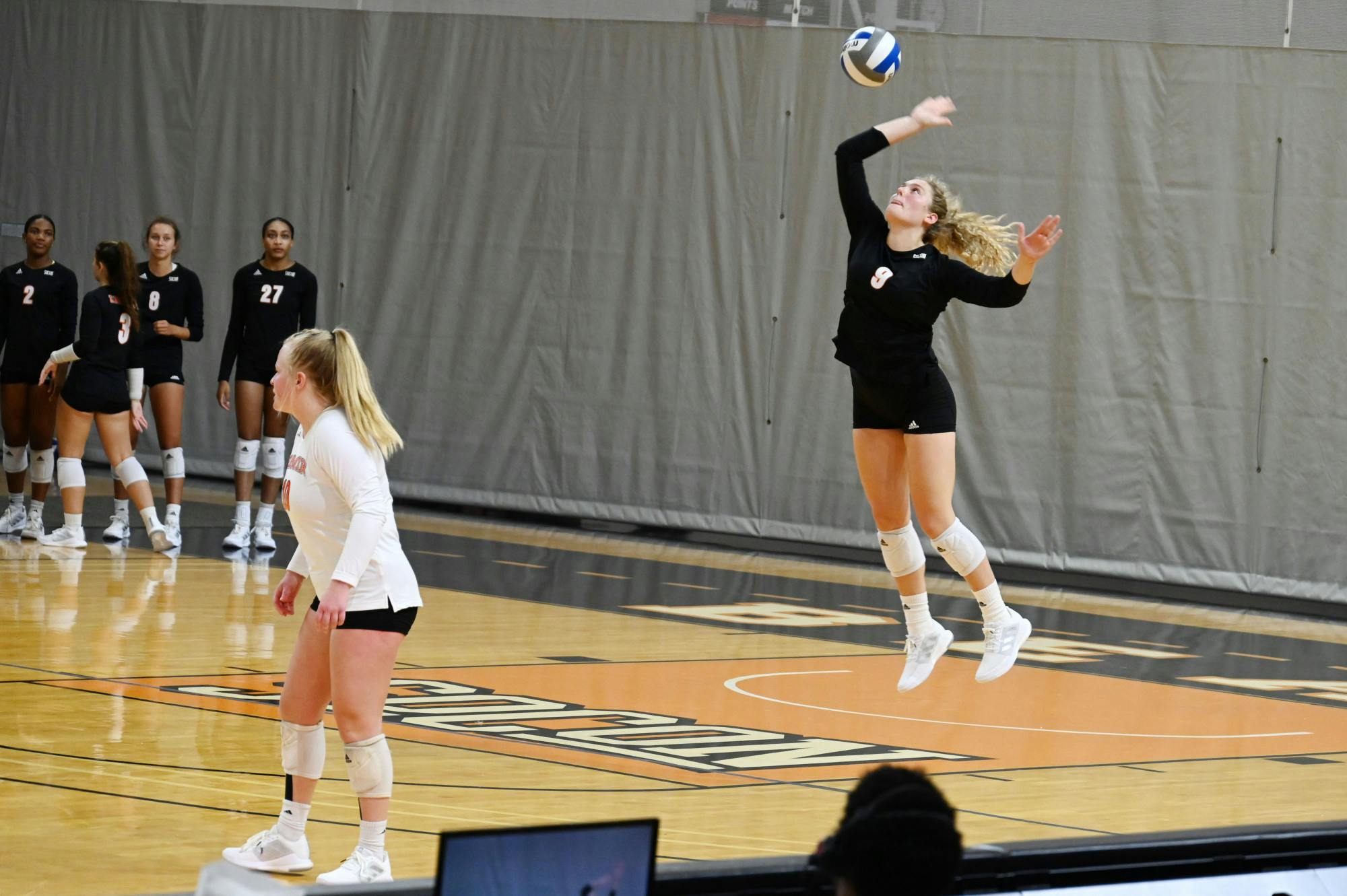 Bear's Breakdown photo