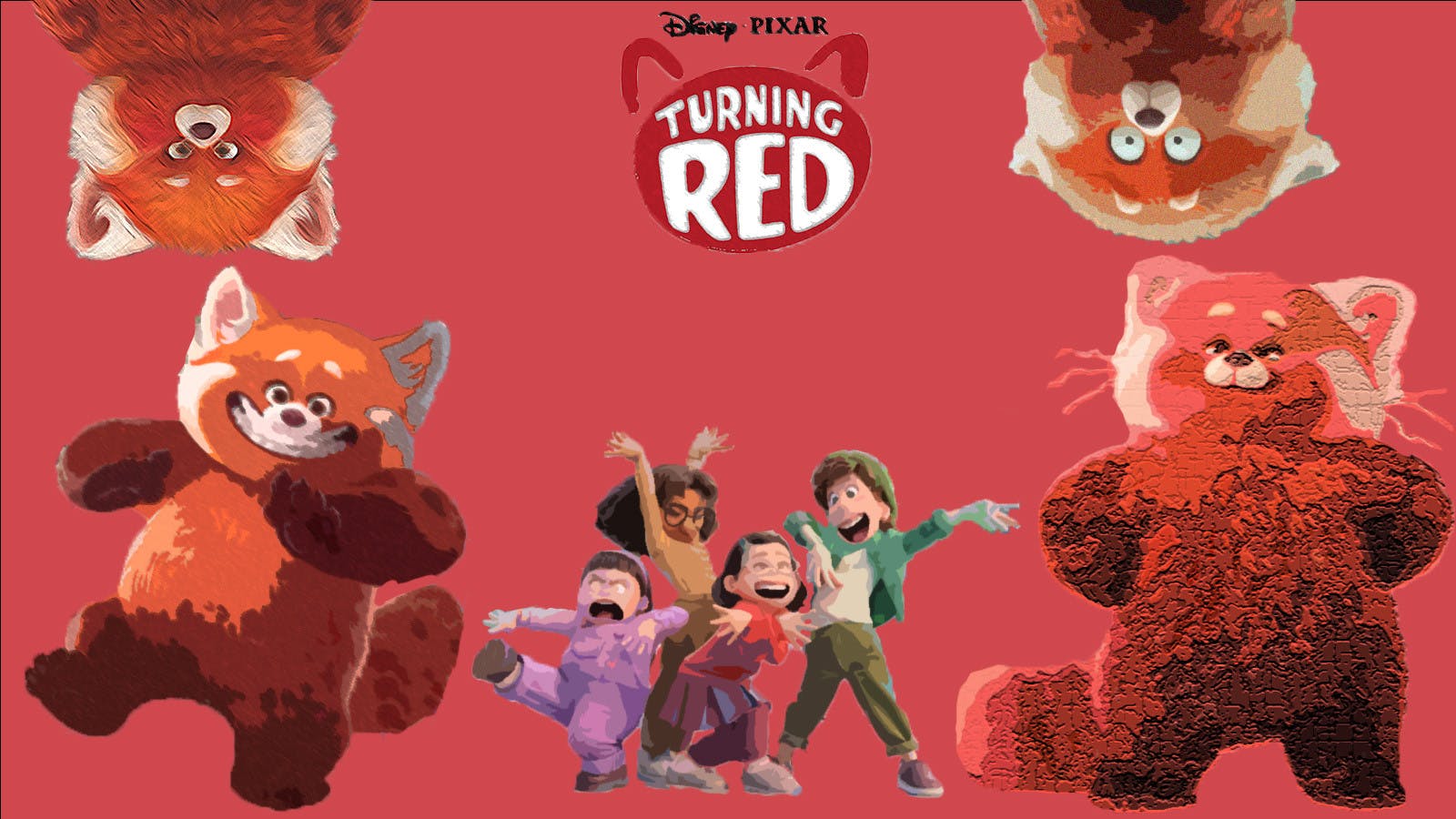 Turning Red review (2022) — a provoking and heartfelt ode to identity and  growing up