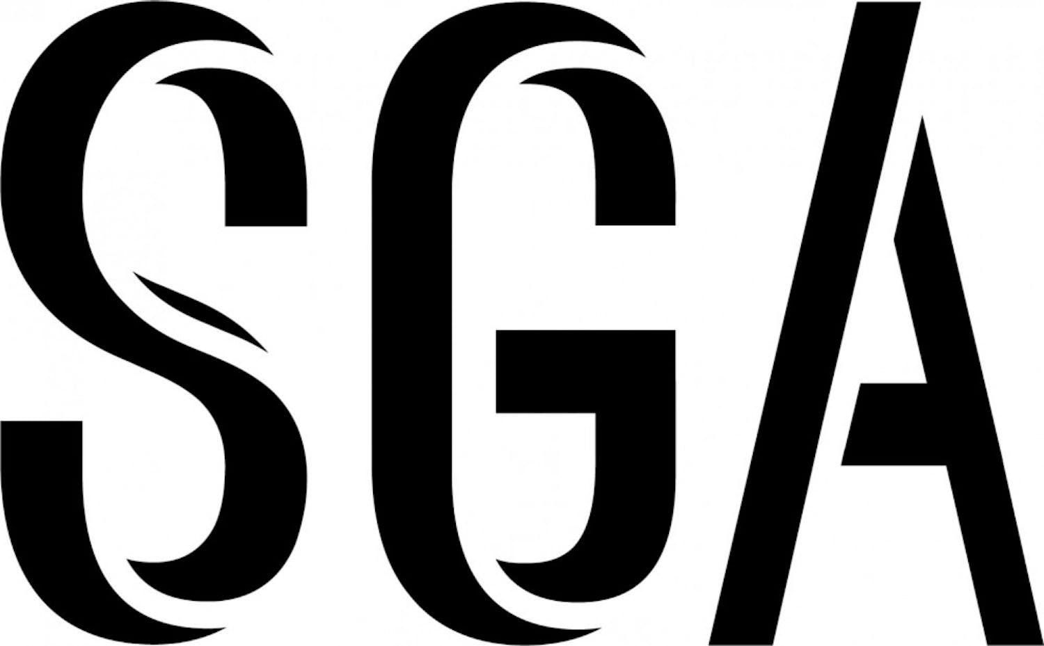 SGA-Logo