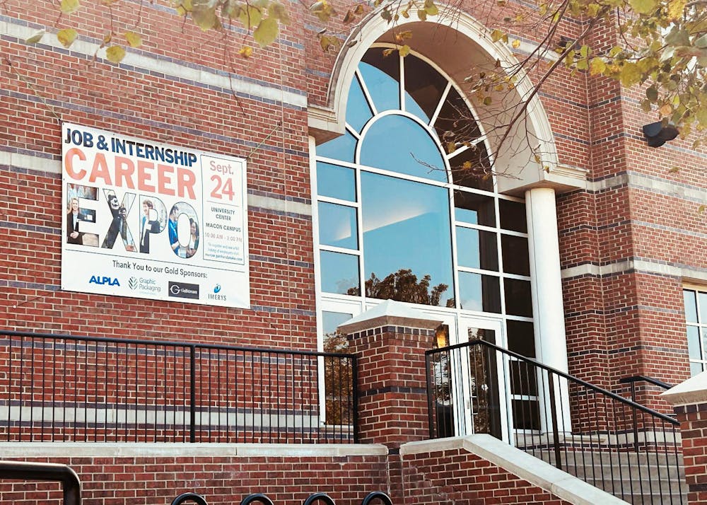 The Center for Career and Professional Development is holding a career expo this Wednesday, Sept. 24 from 10 a.m to 2 p.m in the University Center.
