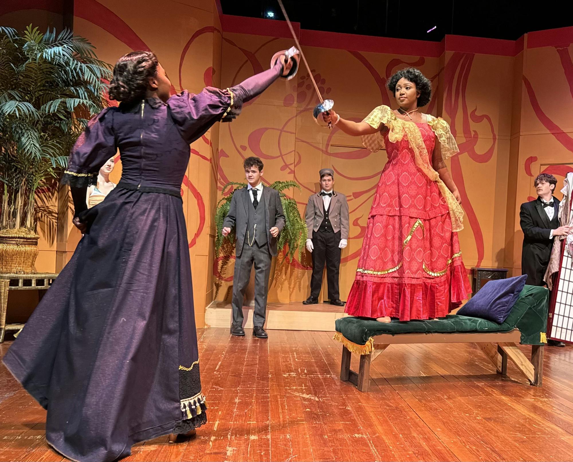 A Divine Kerfuffle.jpg