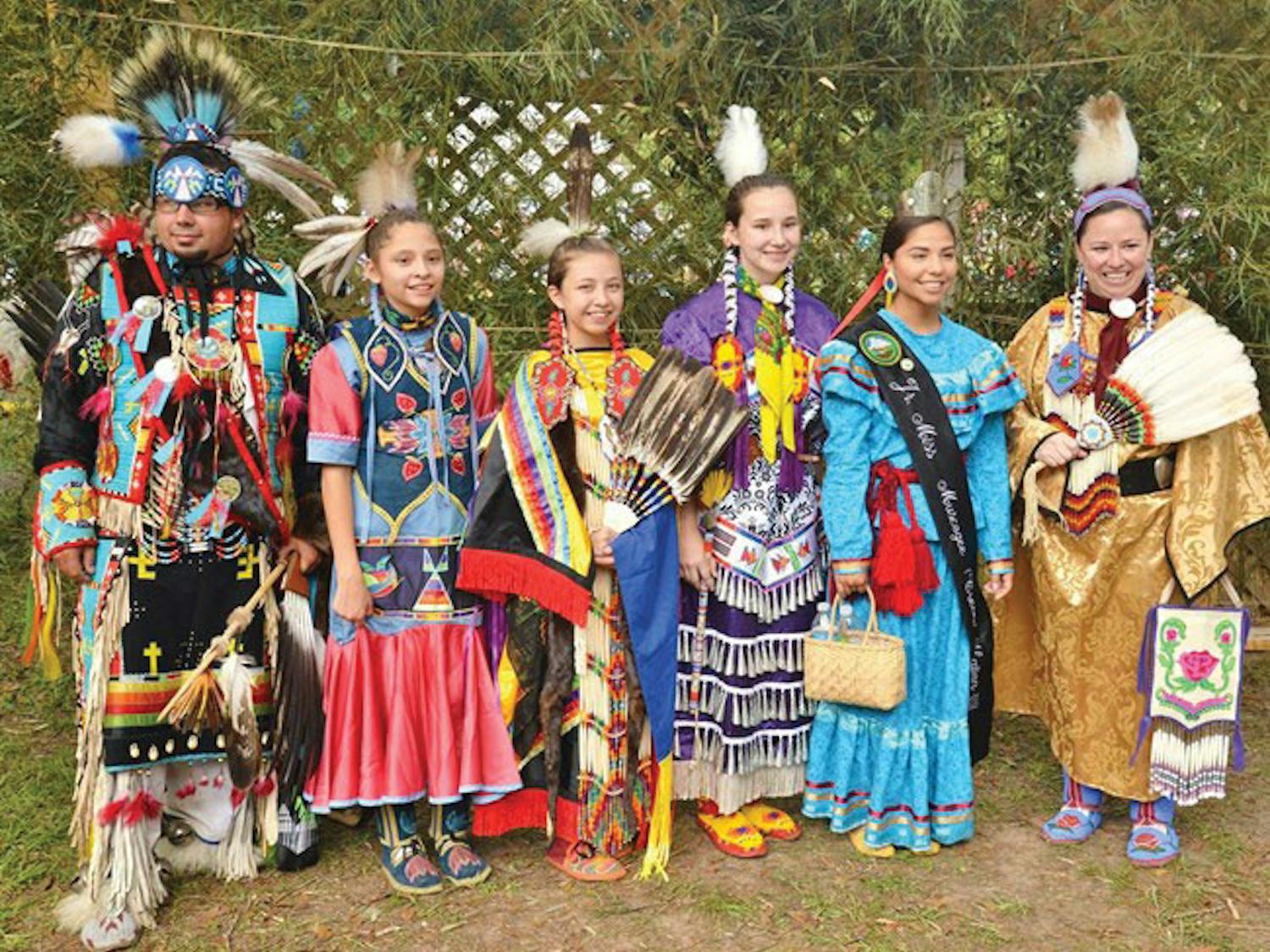 ocmulgeeindianfestival