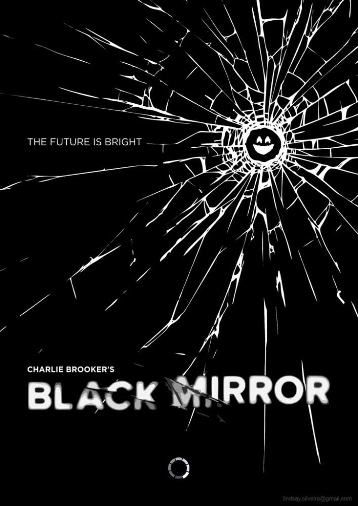 black-mirror